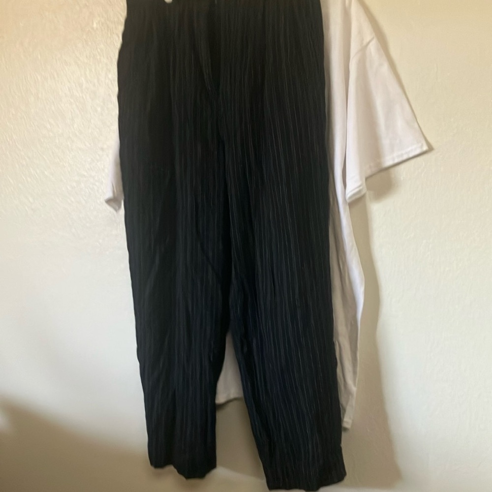 FINAL MARKDOWN Ann taylor loft slacks 10p